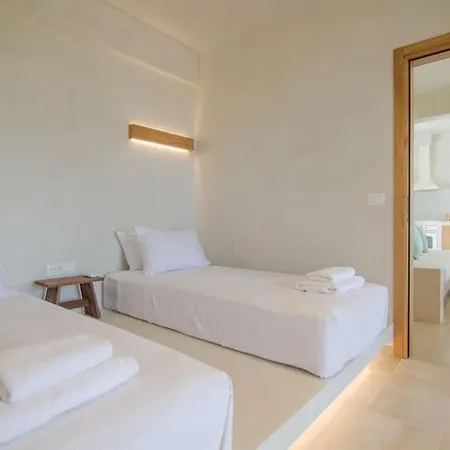 Sea Sound Appartement