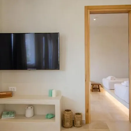 Apartamento Sea Sound