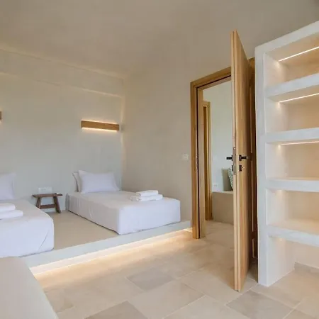 Sea Sound Apartamento Mylopotas