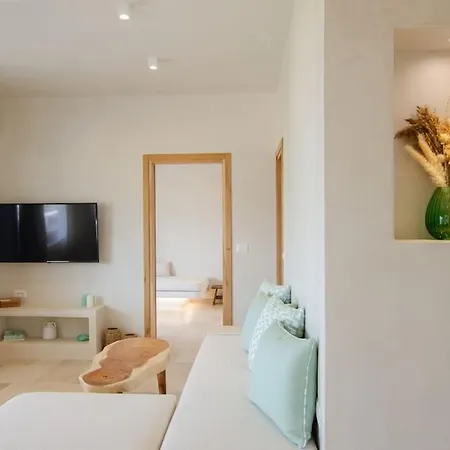 Sea Sound Apartamento