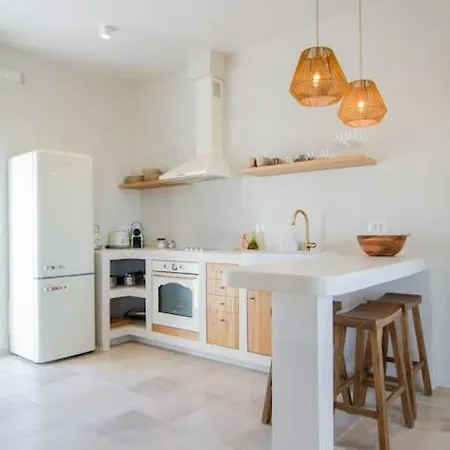 Apartamento Sea Sound *