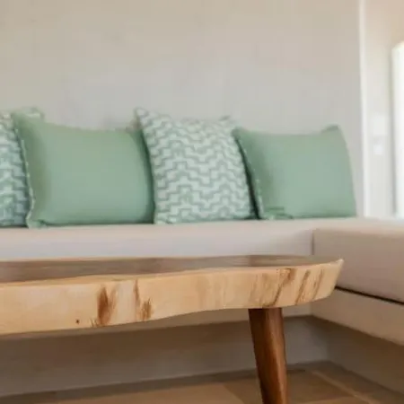 Sea Sound Apartamento Mylopotas