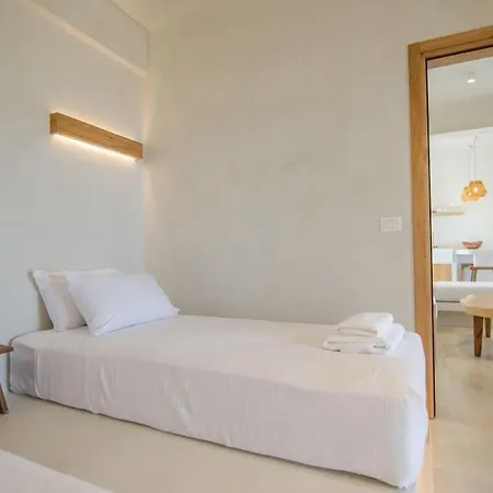 Sea Sound 아파트 *