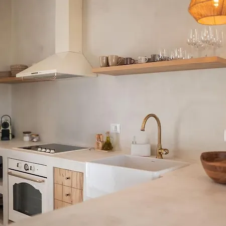 Apartamento Sea Sound *