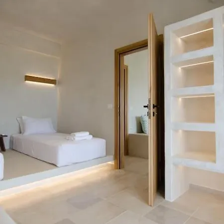 Apartamento Sea Sound Mylopotas