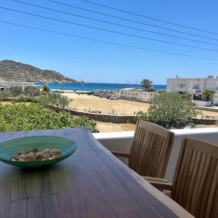 아파트 Sea Sound *