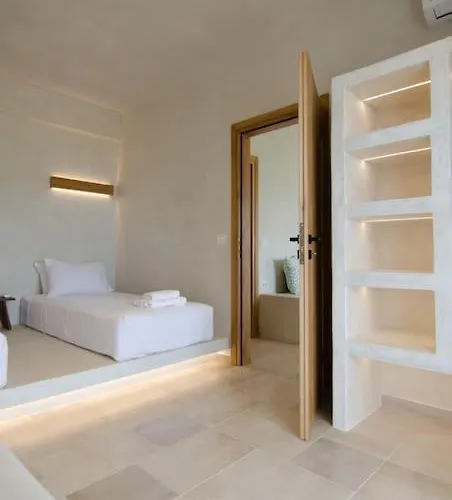 Lägenhet Sea Sound Mylopotas